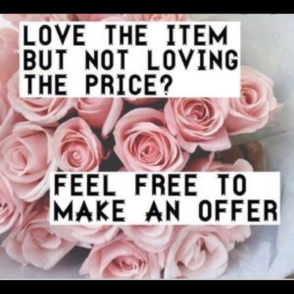 Meet your Posher, G - Picture 1 of 1